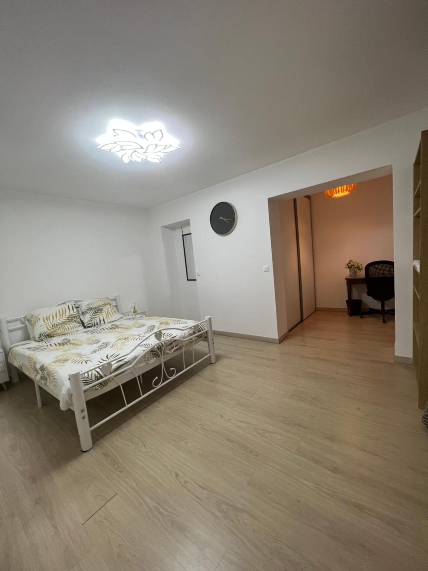 Appartement Lumineux A 2 Pas D'Enghien モンモランシー エクステリア 写真
