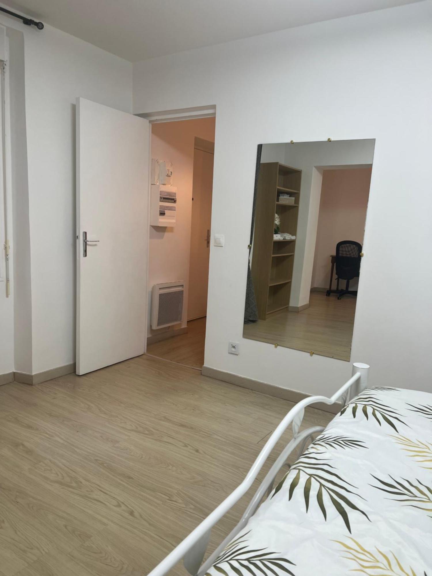 Appartement Lumineux A 2 Pas D'Enghien モンモランシー エクステリア 写真