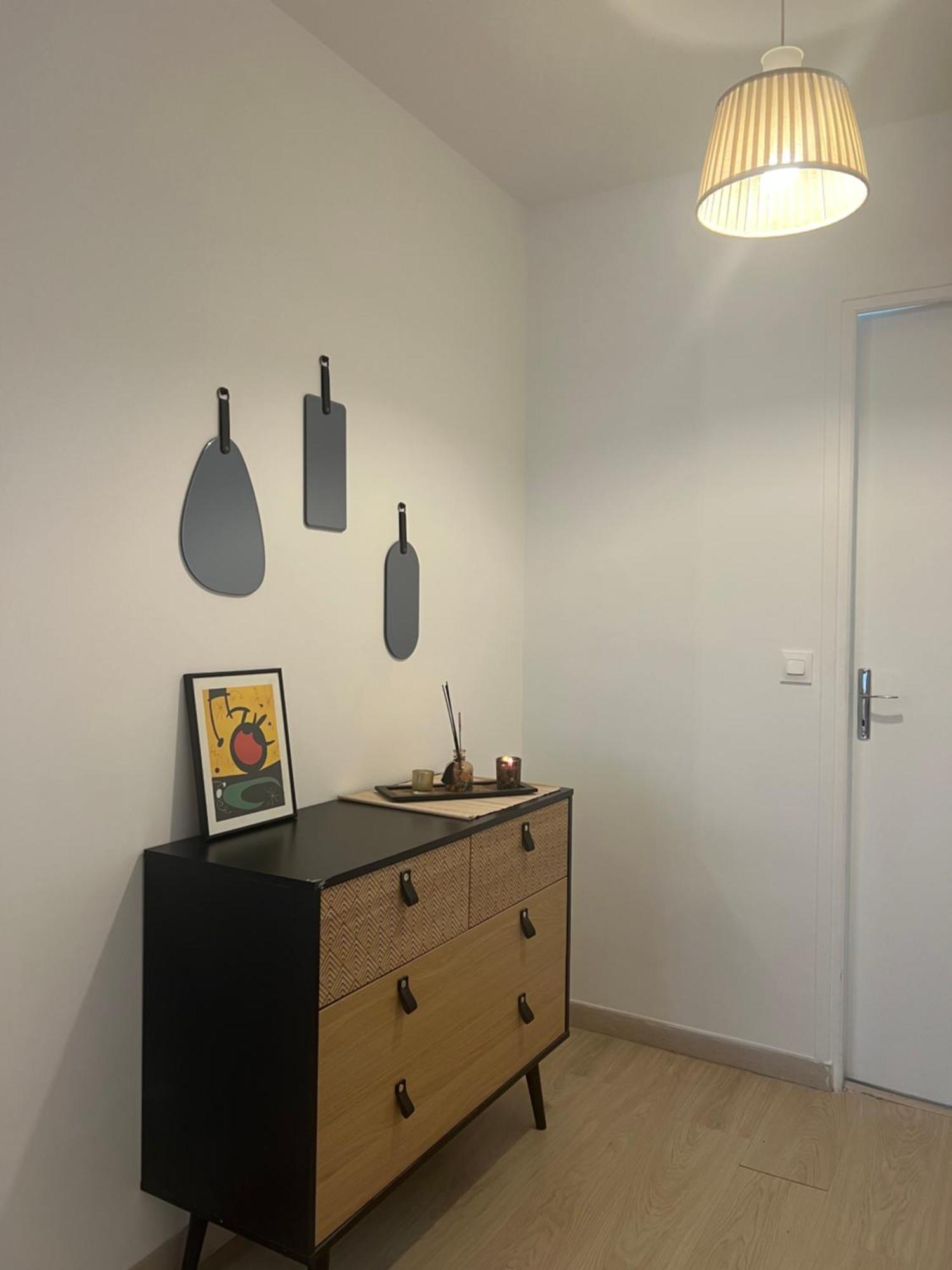 Appartement Lumineux A 2 Pas D'Enghien モンモランシー エクステリア 写真