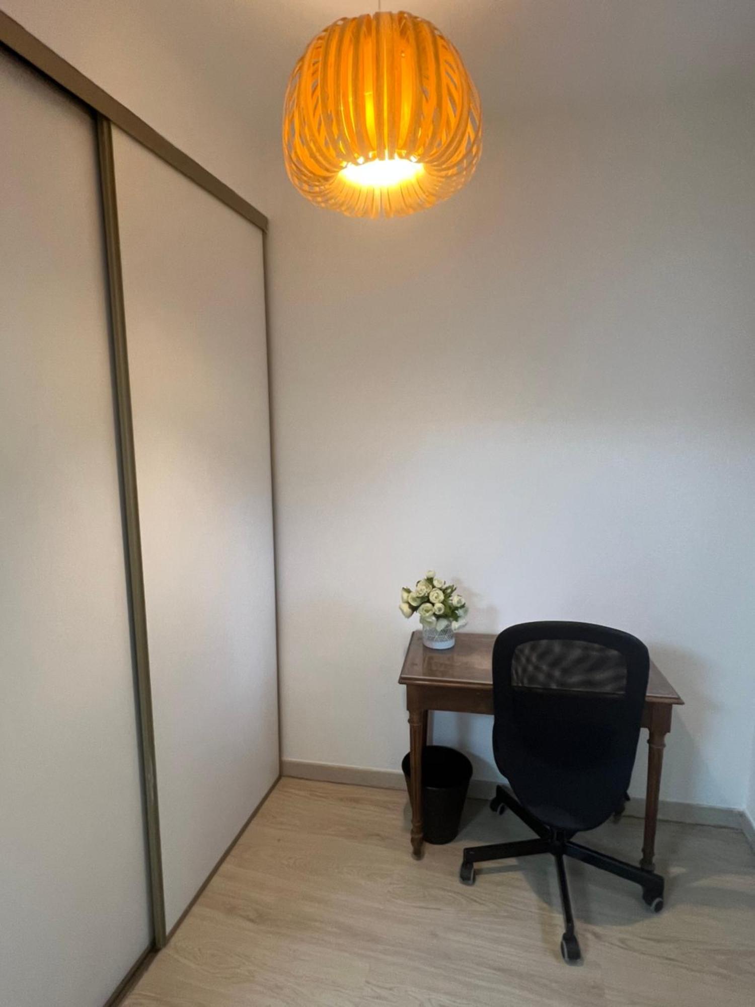 Appartement Lumineux A 2 Pas D'Enghien モンモランシー エクステリア 写真