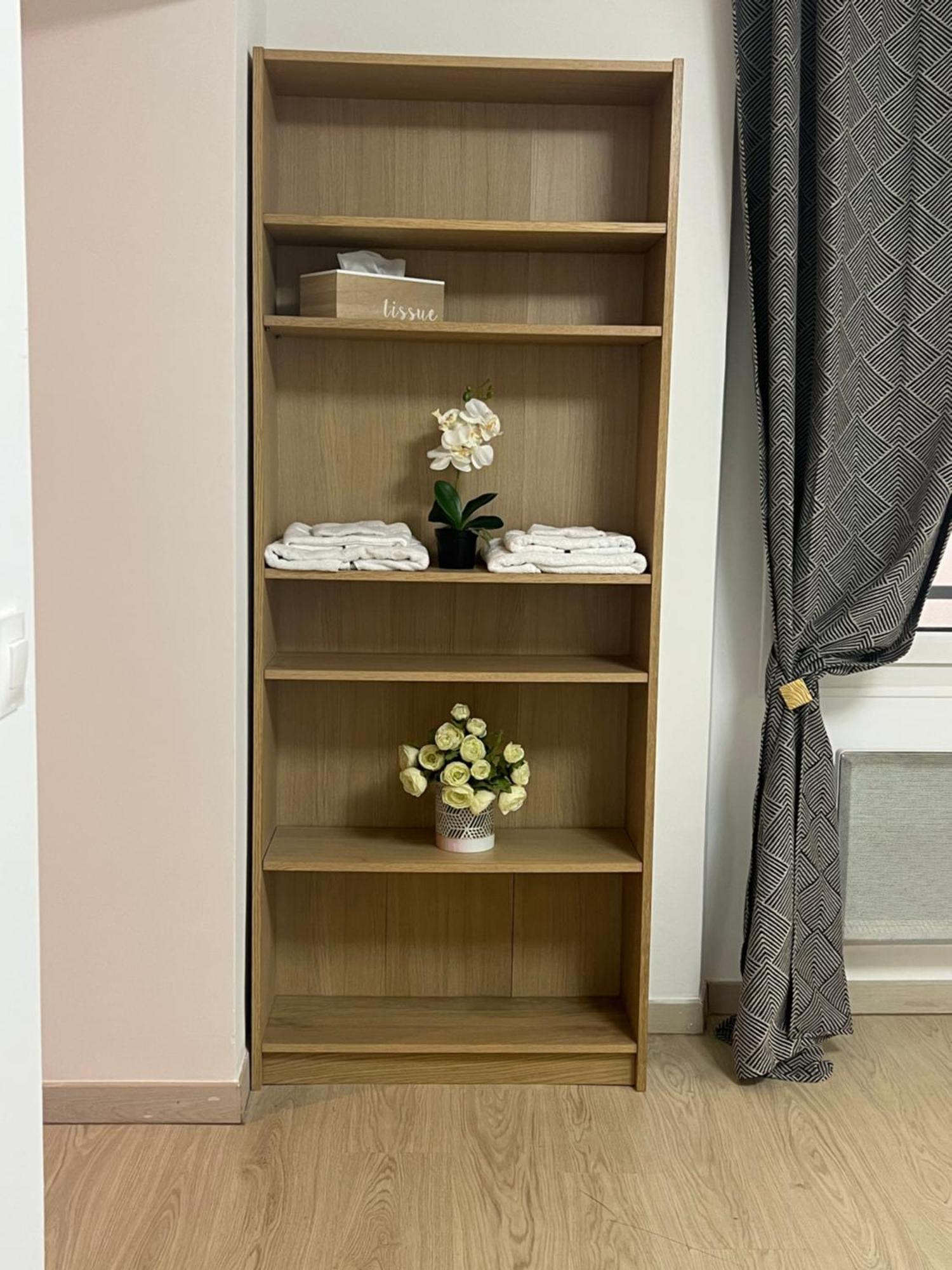 Appartement Lumineux A 2 Pas D'Enghien モンモランシー エクステリア 写真