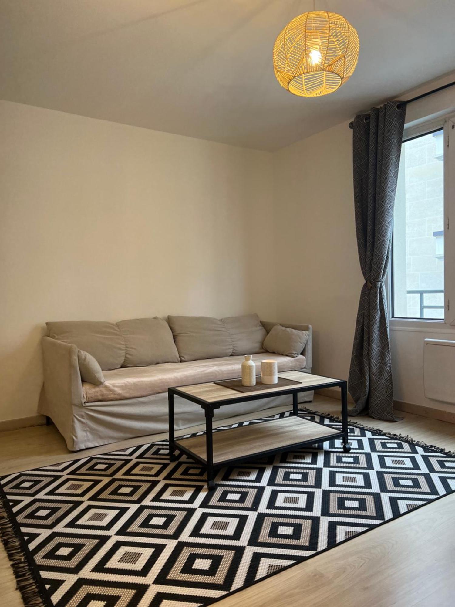 Appartement Lumineux A 2 Pas D'Enghien モンモランシー エクステリア 写真