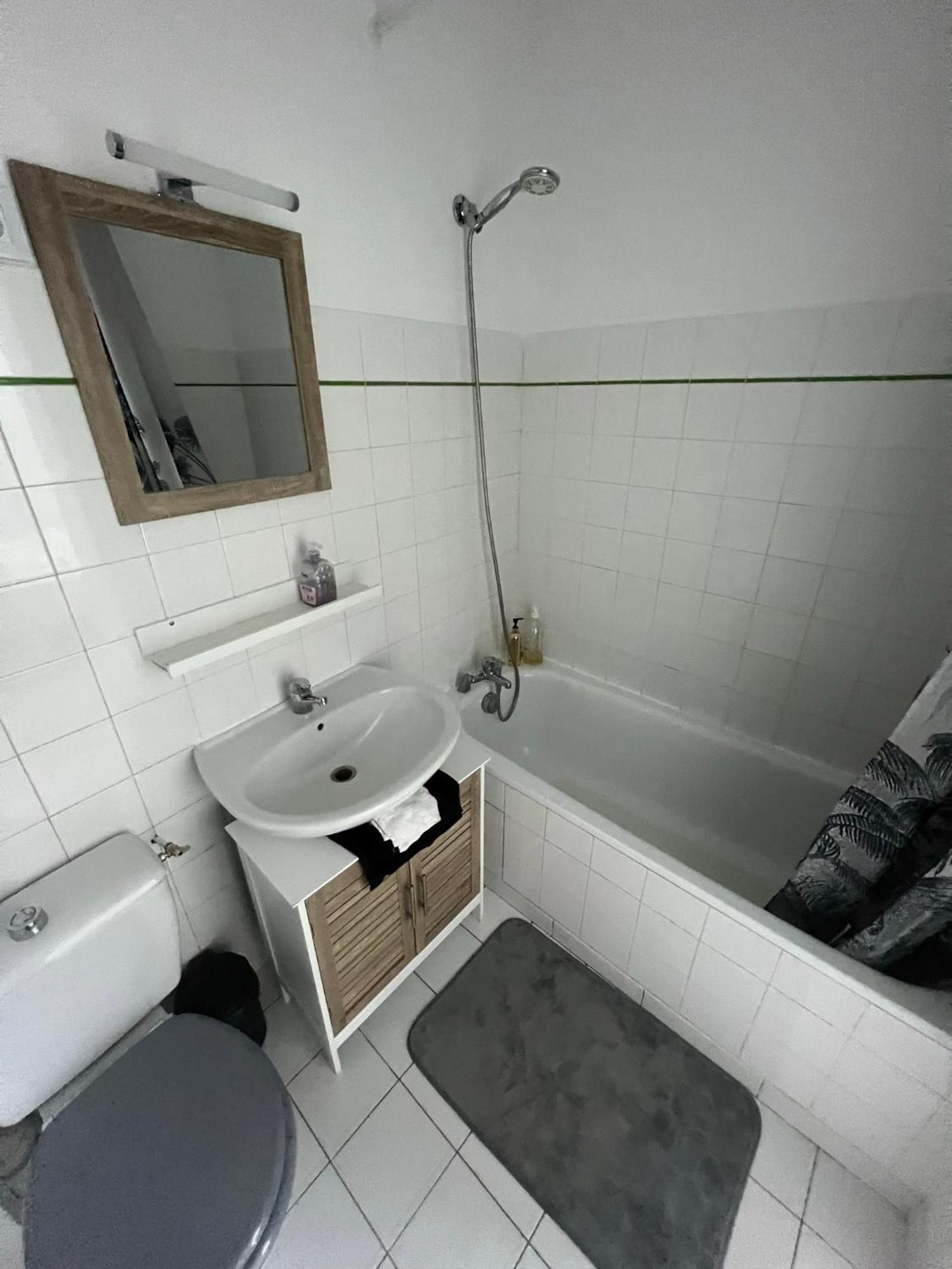 Appartement Lumineux A 2 Pas D'Enghien モンモランシー エクステリア 写真