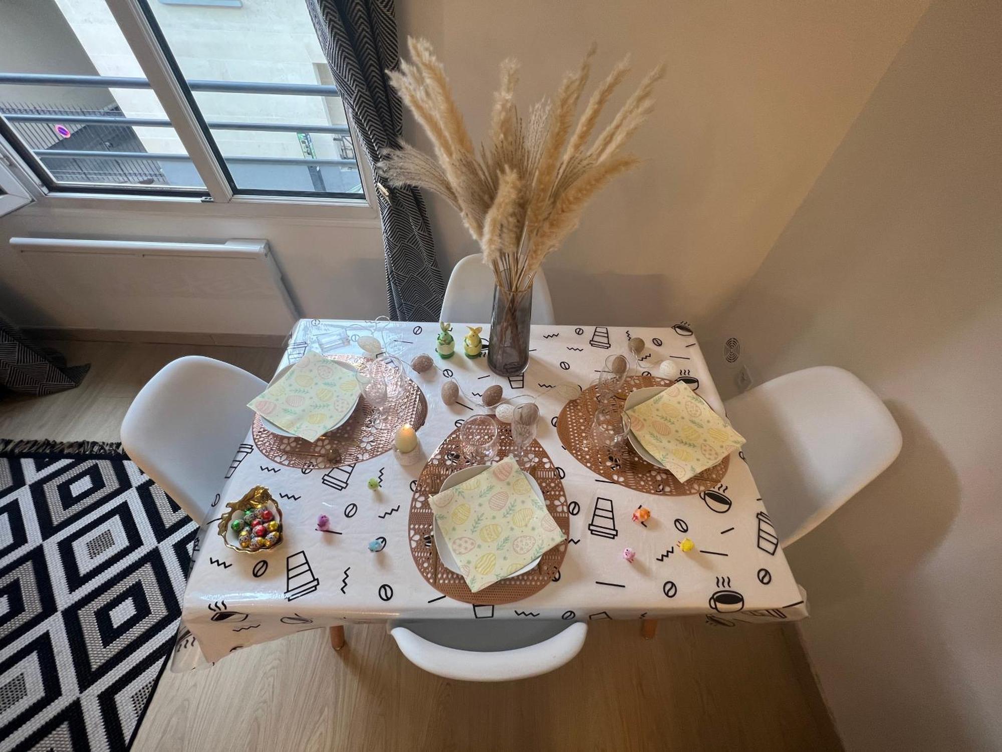Appartement Lumineux A 2 Pas D'Enghien モンモランシー エクステリア 写真