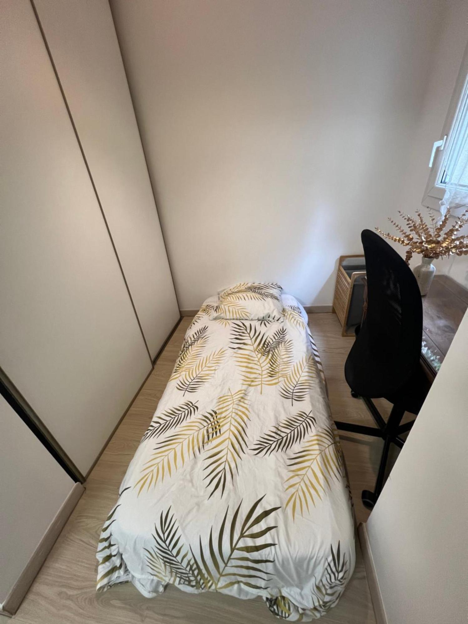 Appartement Lumineux A 2 Pas D'Enghien モンモランシー エクステリア 写真