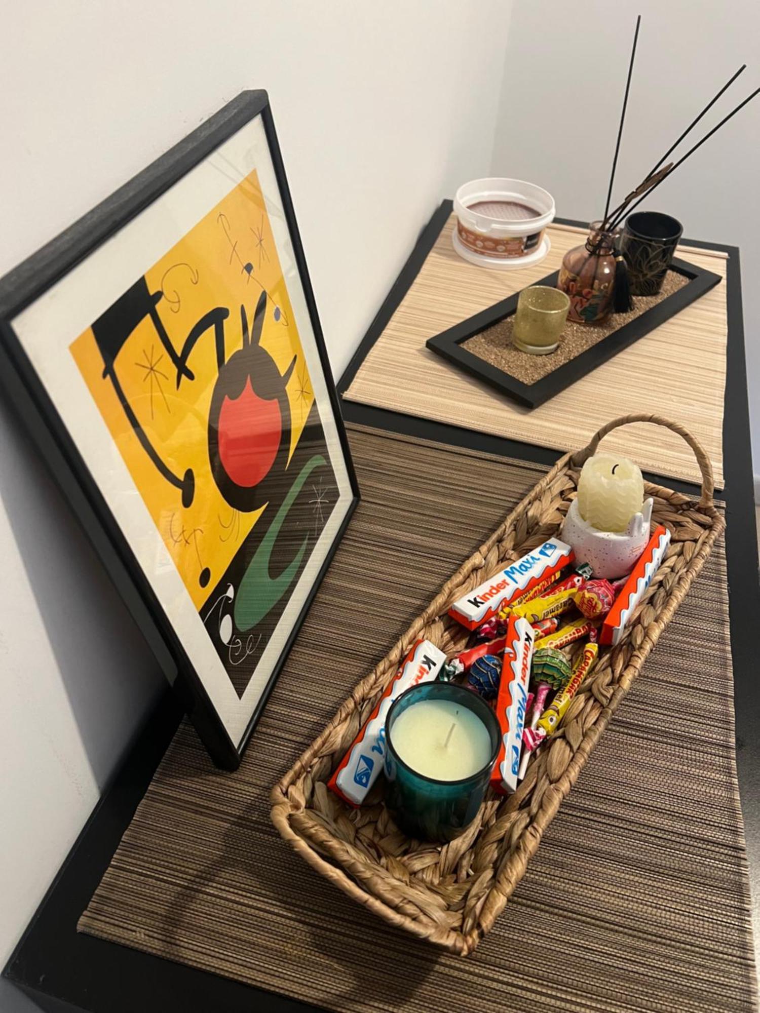 Appartement Lumineux A 2 Pas D'Enghien モンモランシー エクステリア 写真