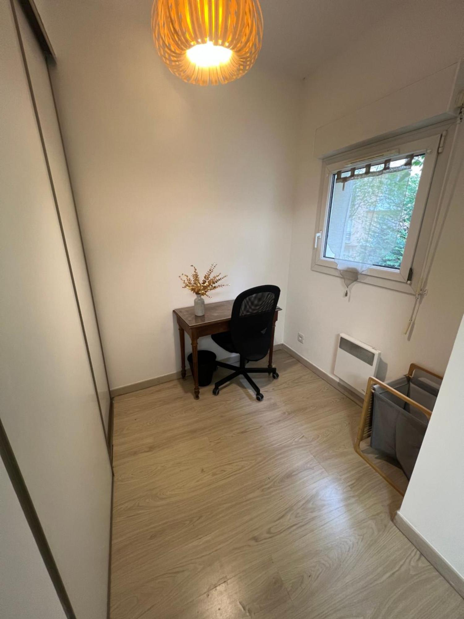 Appartement Lumineux A 2 Pas D'Enghien モンモランシー エクステリア 写真